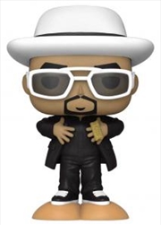 Buy Sir Mix-a-Lot - Sir Mix-a-Lot Pop! Vinyl