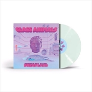 Buy Dreamland - The Real Life Edition Glow In The Dark Vinyl