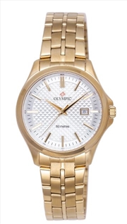 Buy Olympic Timekeeper Series - Ladies Gold