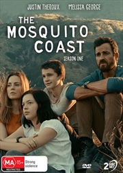 Buy Mosquito Coast - Season 1, The
