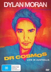 Dylan Moran - Dr Cosmos | DVD