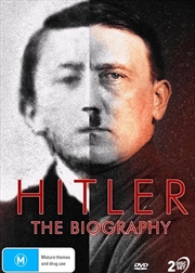 Hitler - The Biography | DVD
