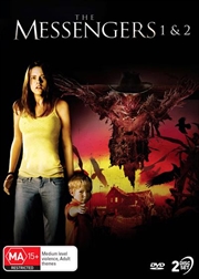 Messengers / Messengers 2 - The Scarecrow, The | DVD