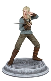 Buy The Witcher (TV) - Ciri Season 2 Figure
