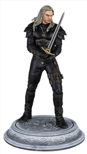 Buy The Witcher (TV) - Geralt Season 2 Figure
