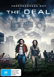 Deal, The | DVD