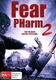 Buy Fear PHarm 2