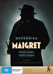 Maigret | DVD