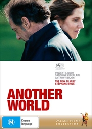 Another World | DVD