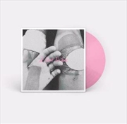At Least I’m Free - Transparent Pink Vinyl | Vinyl