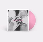 Buy At Least I’m Free - Transparent Pink Vinyl