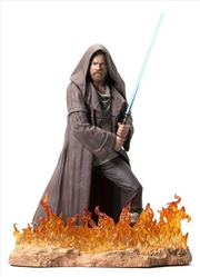 Buy Obi Wan Premier Statue