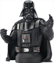 Star Wars: Obi-Wan Kenobi - Darth Vader Bust | Merchandise