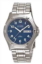 Buy Men's Workwatch - Blue