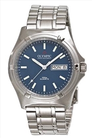 Buy Men's Workwatch - Blue - Index
