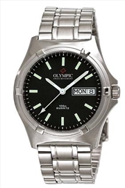 Buy Men's Workwatch - Black - Index