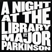A Night At The Library | CD