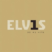 Buy Elvis 30 #1 Hits