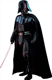 Buy Star Wars: Obi-Wan Kenobi - Darth Vader 1:6 Scale Action Figure