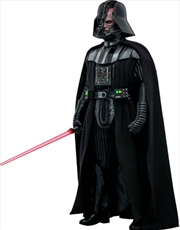 Buy Star Wars: Obi-Wan Kenobi - Darth Vader Deluxe 1:6 Scale Action Figure