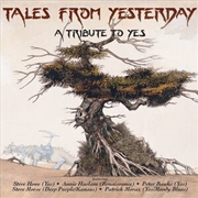 Buy Tales From Yesterday - Tribute To Yes