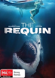 Requin, The | DVD