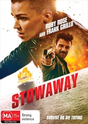 Buy Stowaway