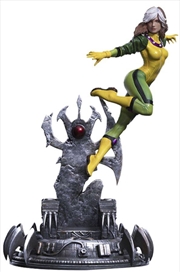 Marvel Comics - Rogue (Age of Apocalypse) 1:10 Scale Statue | Merchandise