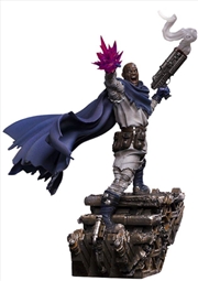 Marvel Comics - Bishop (Age of Apocalypse) 1:10 Scale Statue | Merchandise