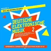 Buy Deutsche Elektronische Musik - 71-83