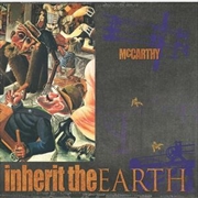 Enraged Will Inherit The Earth | Vinyl