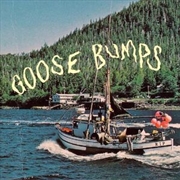 Buy Goose Bumps - Galaxy Colour Vinyl