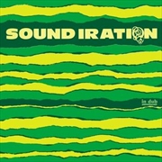 Buy Sound Iration In Dub