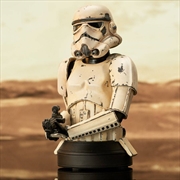 Star Wars - Remnant Trooper SDCC 2022 Exclusive Bust | Merchandise
