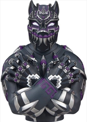 Marvel Comics - Black Panther Purple Variant Designer Bust | Merchandise