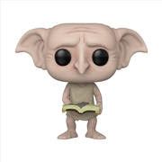 Buy Harry Potter - Dobby CoS 20th Pop!