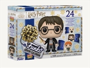 Harry Potter - 2022 Pocket Pop! Advent Calendar | Pop Vinyl