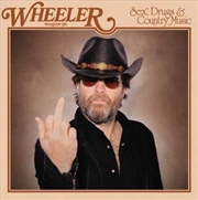 Buy Sex Drugs And Country Music