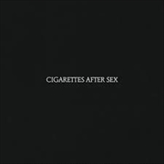 Cigarettes After Sex | Vinyl