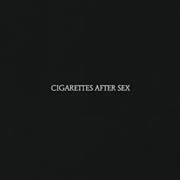 Buy Cigarettes After Sex