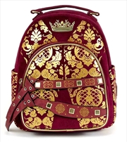 Loungefly Game of Thrones - Joffrey US Exclusive Mini Backpack | Apparel