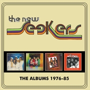 Albums 1975-1985 | CD