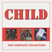 Complete Child Collection | CD