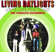 Buy Let's Live For Today - Complete Recordings
