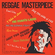 Reggae Masterpiece | CD