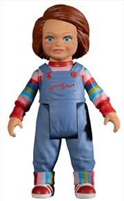 Buy Child's Play - Chucky 5 Points Deluxe Action Figure Set
