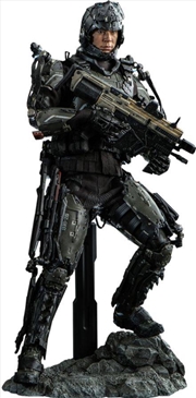 Buy Warriors of Future - Tyler 1:6 Scale Figure