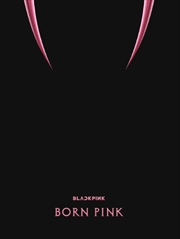 Buy Born Pink - 2nd Album - Boxset