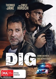 Dig | DVD