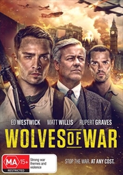 Buy Wolves Of War